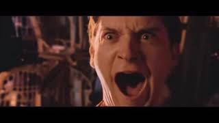 Tobey Maguire scream [upl. by Vinna866]