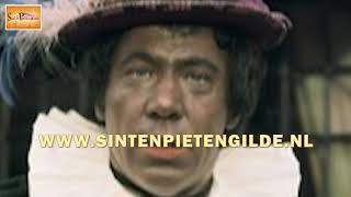 Het decembergevoel Een ode aan Zwarte Piet [upl. by Ginzburg]