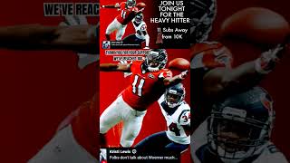 3 Keys To Victory  Atlanta Falcons vs Seattle Seahawks 2024 [upl. by Doe]