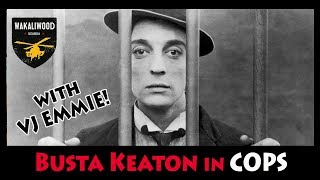 Busta Keaton in COPS [upl. by Antone]