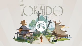 TOKAIDO Android Gameplay [upl. by Thais]