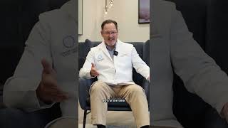 Dr Chris Williams and the DIEP Flap  Park Meadows Cosmetic Surgery [upl. by Janene]