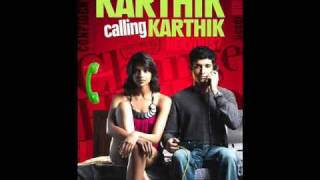 Karthik Calling Karthik Full Title Song [upl. by Cal]