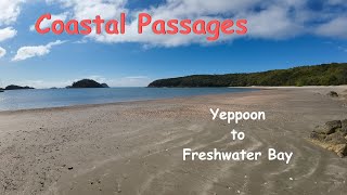 Yeppoon to Freshwater Bay [upl. by Conner]