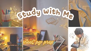 Study with me Live 3 Hours Study Session [upl. by Maia]