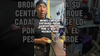 LUPE ESPARZA JR BRONCO 956 BORRACHOS HACIENDO EL RIDICULO BAILE LA PULGA DE ALAMO TEXAS [upl. by Yesnik]