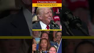 Trash or Treasure Trump’s Bold Campaign Move Explained l Controversial Tribute l TSW News [upl. by Inait]