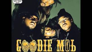 Goodie Mob  Cell Therapy HQ [upl. by Atilrep]