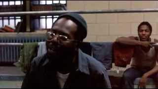 Curtis Mayfield Doo Doo wop is Strong In Here from the Movie Short Eyes [upl. by Noirda]