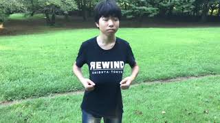 YoYo REWIND SPOTLIGHT 2017 – Kaoru Nakamura [upl. by Trout763]