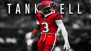 Tank Dell EXPLOSIVE Highlights 🚀  Houston Texans Rookie Highlightsᴴᴰ [upl. by Heall]