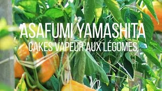 95°  Fernand à la conquête des chefs   Asafumi Yamashita [upl. by Arikahs643]