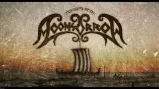 Moonsorrow  Kylän Päässä [upl. by Annij]