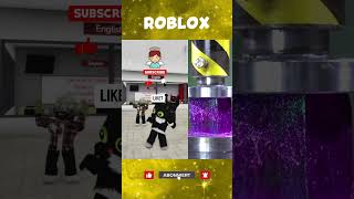 ICH WERDE ZUM ENGEL 😱😩 roblox [upl. by Htebezile]