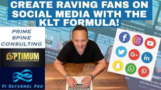 📈 Boost Your Social Media Turn Followers into Raving Fans ❤️ [upl. by Inaffit]