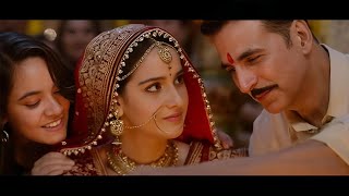 Raksha Bandhan 2022 Full Movie Hindi Review amp Facts  Akshay Kumar Bhumi Pednekar Sadia Smrithi S [upl. by Ettenirt]