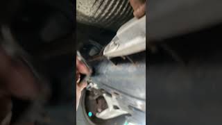 Never bring your car to a quick lube shop for work ford cartrouble hacks [upl. by Lewak]