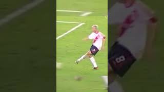 el Chacho Coudet era de otro planeta futbolargentino riverplate vamosriver [upl. by Yrdua372]