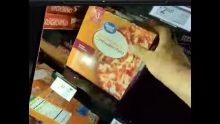 1 Pizza walmart obesity california lbgt dogrescue millionaire millionairelifestyle [upl. by Malliw265]