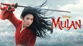 Mulan 2020 Movie  Yifei Liu Donnie Yen Jason Scott Lee Yoson An  Review and Facts [upl. by Torrlow]