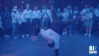 Breakdance Show 2023  DJ Raphi Events [upl. by Irmo]