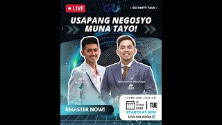 FREE WEBINAR  How to Increase Your Sales  Boss RDR amp Migs Flores [upl. by Godewyn440]