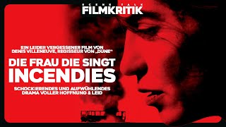 DIE FRAU DIE SINGT  Trailer German Deutsch amp Kritik Review  FullHD [upl. by Ybab]