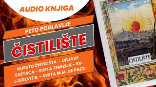 Audio knjiga ČISTILIŠTE  Tumačeno životima svetaca  Francis X S  5 pogl [upl. by Adriel]