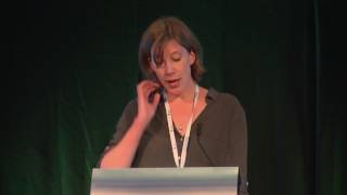 Melanoma Patient Conference UK Patient Story Lucy Davis [upl. by Ira507]