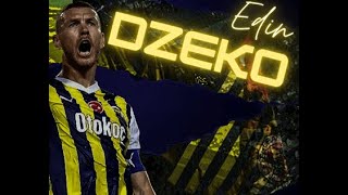 EDİN DZEKO ’NUN HİKAYESİ  FENERBAHÇE  UNION BERLİN 60   FC 25 KARİYER MODU  BÖLÜM 1 [upl. by Tab]