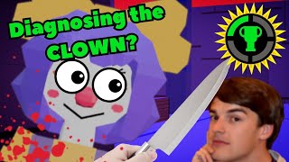 Game Theory Diagnosing Charry the Clown [upl. by Anined636]