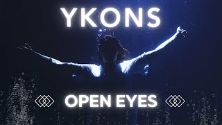 YKONS  OPEN EYES [upl. by Gweneth]