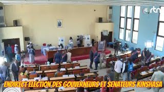 🔴ENDIRECT ELECTION DE SENATEURS ET GOUVERNEUR [upl. by Ardekal]