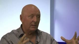 Life Stories  Jasper Carrott Pt2 [upl. by Nosduh]