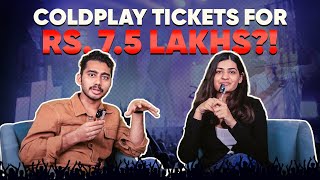 Kya India Concerts ke liye Ready Hai  2025 ke fun lineup ke liye excited ho  ANDEKHA Nazar Ya [upl. by Itsirk]