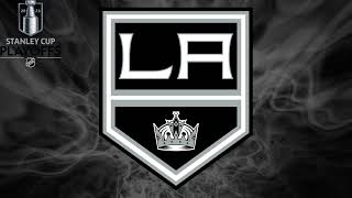 LA Kings 2023 Stanley Cup Playofss Goal Horn👑 [upl. by Inkster]