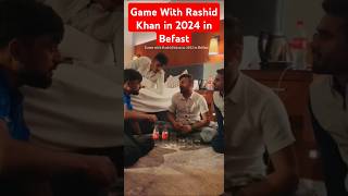 Rashid Khan راشد خان rashidkhan viralshort [upl. by Daas5]