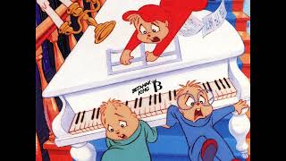 The Chipmunks Theme Song  Were The Chipmunks 1983 Stereo [upl. by Herminia]