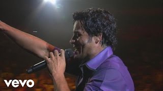 Chayanne  Caprichosa Live Video [upl. by Duntson]