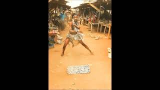 dança tradicional africana Angolana vingui afro [upl. by Oiliduab]