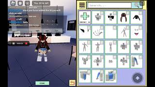 HOW TO GET HEADLESS AND KORBLOX IN BERRY AVENUE 🤑🤩🤩🤩🤩🤩🤩🤩 [upl. by Akirrehs27]