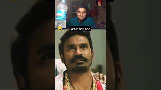 Maari 2 movie best action 😎 ll Movie  Rashmi shukla 555 [upl. by Ahtelrac540]