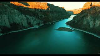 Shoshone Falls Idaho [upl. by Line119]