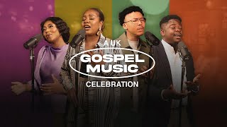 UK Gospel Music Where Tradition Meets Inspiration  TBN UK [upl. by Norramic]