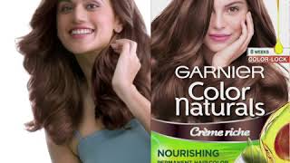 The new face of Garnier India  Taapsee Pannu [upl. by Pegasus]