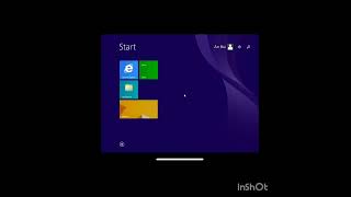 Windows 8 no limbo PC emulator [upl. by Halilad]