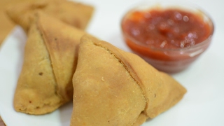 Samosa Banane Ki Recipe  समोसा बनाने की विधि  Samosa Recipe In Hindi [upl. by Lovich]