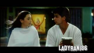 SRK kalhona ho Angels of LADYRANI86mpg [upl. by Margret]