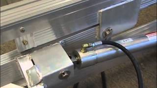 Hydraulic Lifts — Can the hydraulic cylinders be repaired [upl. by Ave519]