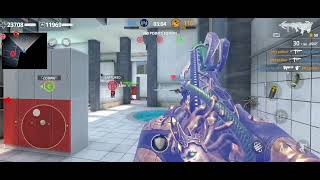 Critical Strike  POOL PARTY  Point Control  nr1  most kills [upl. by Tristam]